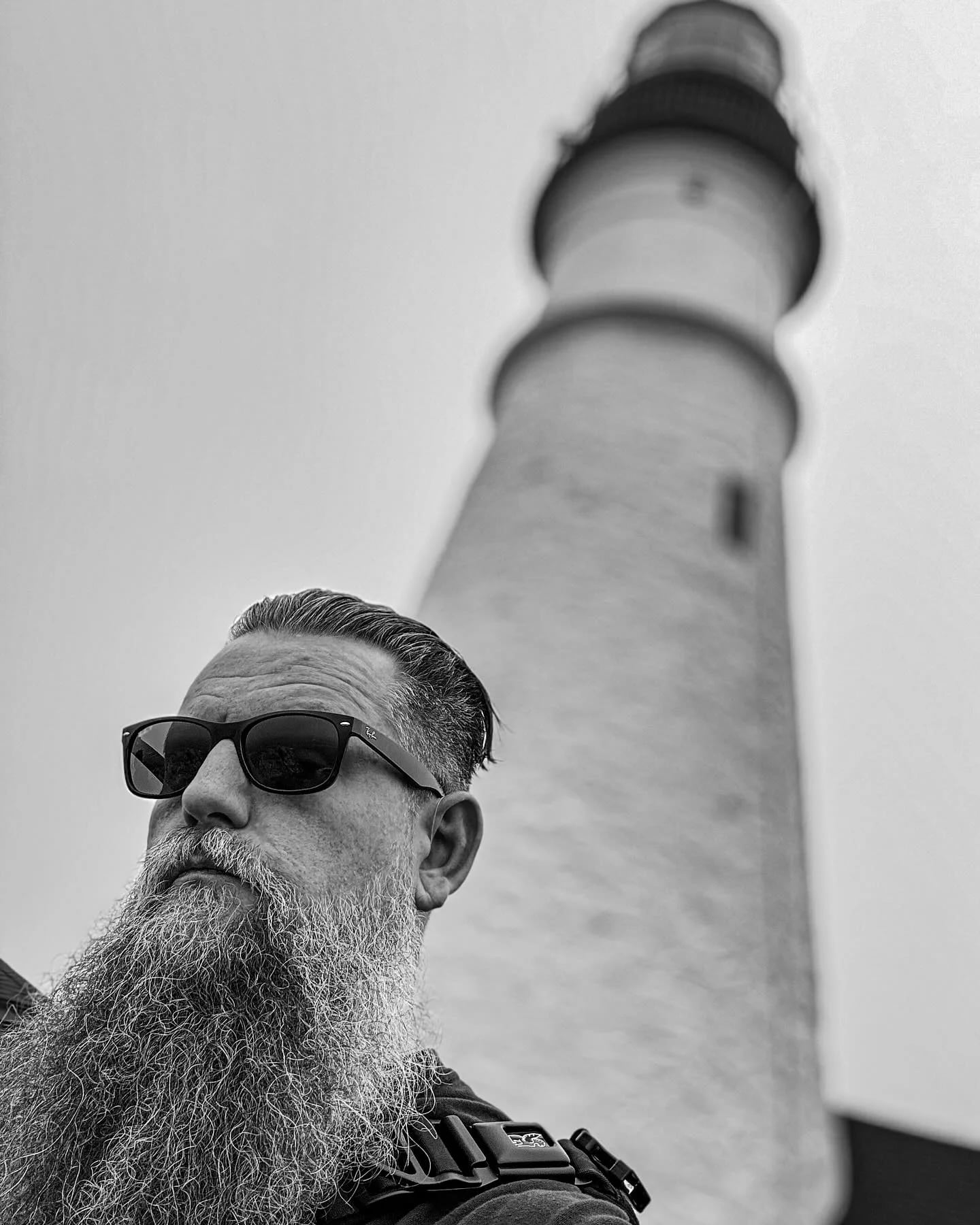 J. Clark — Austin concert and portrait photographer